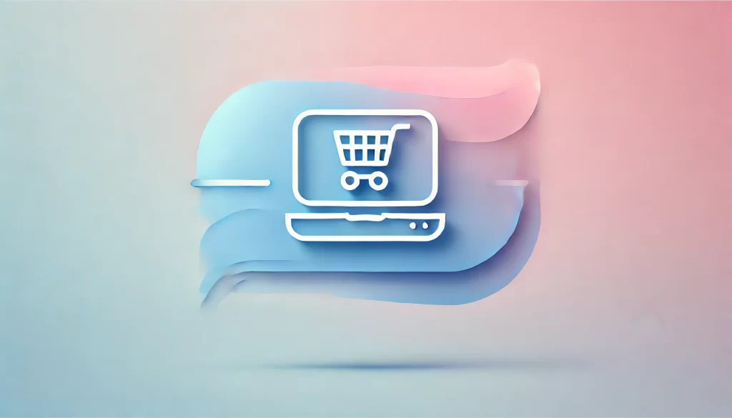 Guide to starting an e-commerce business in Pakistan, highlighting key steps from market analysis to product launch.