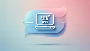 Guide to starting an e-commerce business in Pakistan, highlighting key steps from market analysis to product launch.