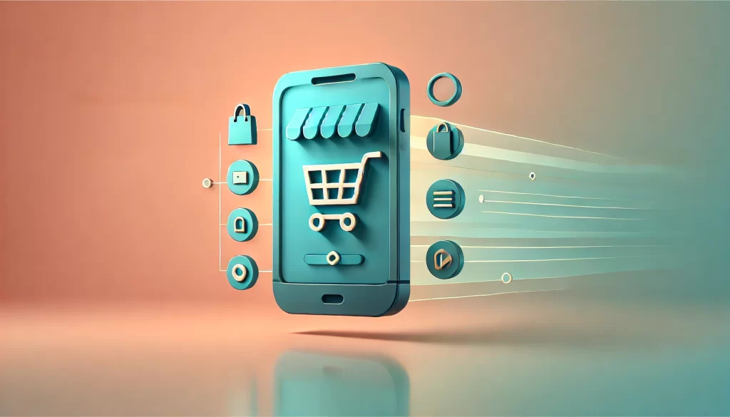 Explore the latest trends in e-commerce in Pakistan, including mobile commerce and digital payments, shaping the future of online business.