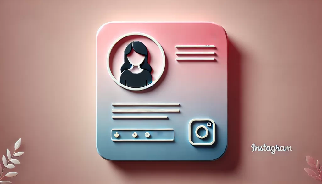 A detailed guide on how to craft the perfect Instagram bio for girls, exploring cute, classy, funny, and stylish bio ideas to attract followers and boost engagement.