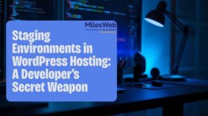 wordpress hosting